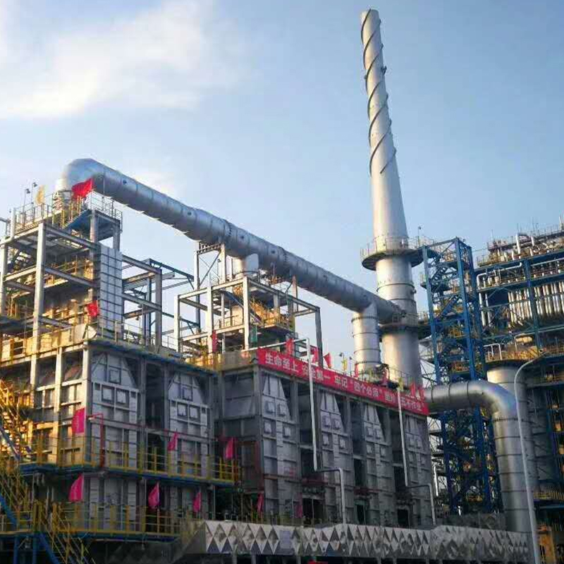 بقايا سخان التكسير الهيدروجيني